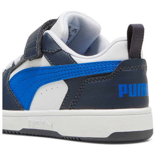 Puma Rebound v6 Lo AC+ PS Jr